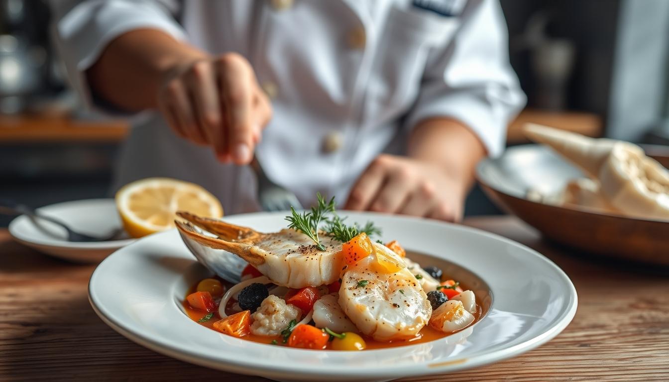 Quick weeknight meal preparation